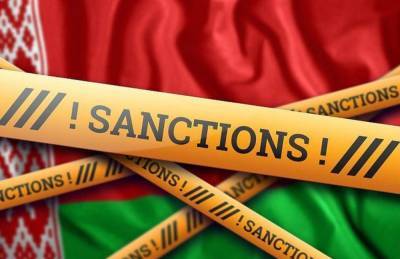Джо Байден - Евросоюз поддержал новые санкции против Беларуси - vchaspik.ua - США - Украина - Англия - Белоруссия - Лондон - Канада - Минск - Оттава - Twitter