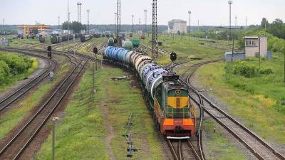 Александр Новак - Новак оценил возможность запрета экспорта нефтепродуктов - iz.ru - Россия - Израиль