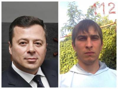 Игорь Редькин - Камчатский миллиардер Игорь Редькин признался в убийстве - rf-smi.ru - Камчатский край - Озерновский