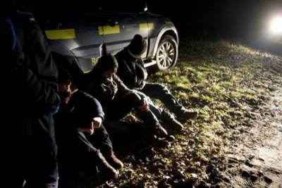 В Латвии суд приговорил иракцев, нелегально перешедших границу, к 15 суткам в тюрьме - eadaily.com - Белоруссия - Латвия