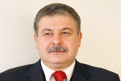 Бывшие глава правительства Северной Осетии и министр туризма задержаны по делу о растрате - etokavkaz.ru - Россия - респ. Алания