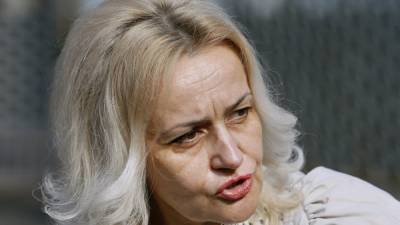 Ирина Фарион - Ярослава Магучих - Фарион назвала олимпийскую призерку Магучих «биомусором» (видео) - sharij.net - Россия - Токио
