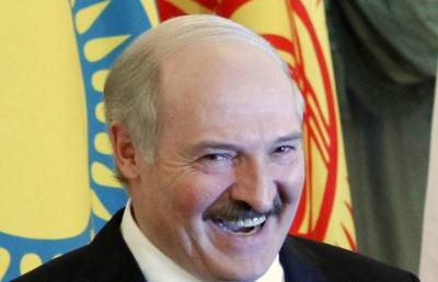 Александр Лукашенко - Наталья Эйсмонт - Лукашенко рассмешил всех колкой шуткой про Америку - pupolita.ru - США - Белоруссия