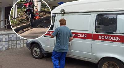 «Гонял рядом с парком, где дети»: в Ярославской области произошло смертельное ДТП - progorod76.ru - Ярославская обл. - Рыбинск