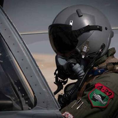 «Талибан» открыл охоту на пилотов ВВС Афганистана - free-news.su - Афганистан - Кабул