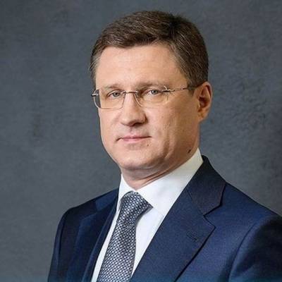 Александр Новак - Запрет экспорта нефтепродуктов остаётся на повестке - radiomayak.ru