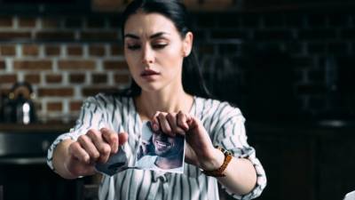Жизнь с чистого листа: как быстро восстановиться после тяжелого расставания - 5-tv.ru