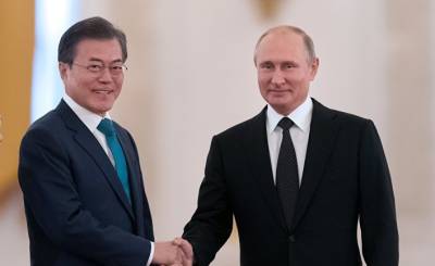 JoongAng Ilbo (Южная Корея): Олимпиада в Токио завершилась с «территориальным» скандалом - inosmi.ru - Россия - Южная Корея - Украина - Токио - Япония