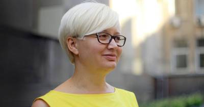 Лариса Ницой - "На украинском, курица!" Ницой набросилась на участниц Олимпиады в Токио - dsnews.ua - Украина - Токио