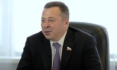 Игорь Редькин - Депутат Камчатского ЗакСобрания признался в случайном убийстве человека - og.ru - Камчатский край - Озерновский