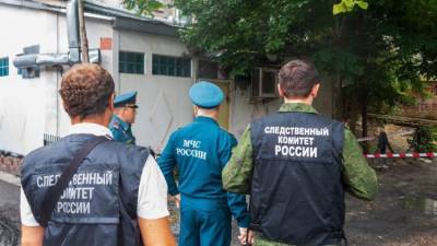Минкультуры Крыма после ЧП в филармонии проверит СК и прокуратура - crimea.ria.ru - Крым - Симферополь