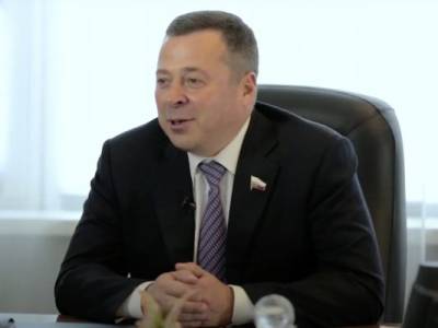 Игорь Редькин - Стрелял в медведя, но убил человека: версия камчатского депутата-миллионера Редькина - eadaily.com - Россия - Камчатский край - Петропавловск