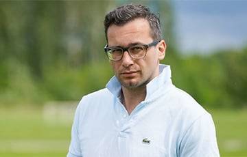 Ходасевич о белорусском футболе: Нам, извините меня, …опа - charter97.org - Бельгия - Белоруссия - Копенгаген