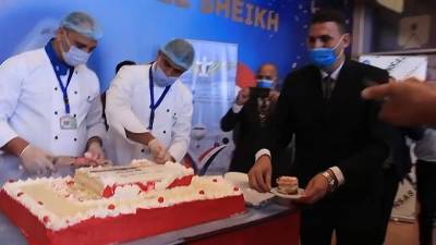 Египет встречает туристов из России - ru.euronews.com - Москва - Россия - Санкт-Петербург - Италия - Египет - Белоруссия - Турция - Франция - Греция