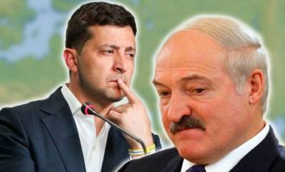 Сергей Никифоров - У Зеленского упрекнули Лукашенко в безосновательных заявлениях - eadaily.com - Украина - Киев