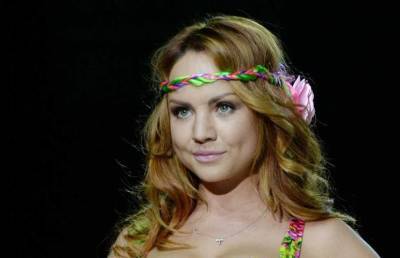 Директор МакSим рассказала об «уникальном» выздоровлении певицы - pupolita.ru