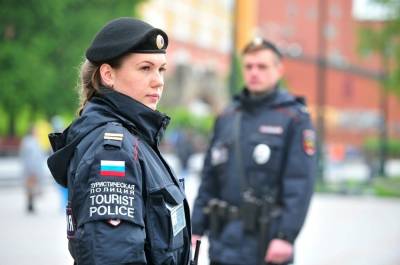 Льготы для полицейских предлагают расширить - pnp.ru