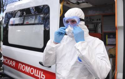 В Смоленской области снова уменьшилось число активных случаев COVID-19 - rabochy-put.ru - Смоленская обл.