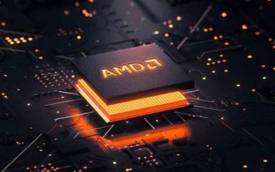 AMD обошла Intel по продажам процессоров для настольных ПК - mediavektor.org