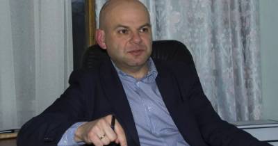 Андрей Садовый - Евгений Марчук - Во Львове после тяжелой болезни умер экс-нардеп - dsnews.ua - Украина - Львов