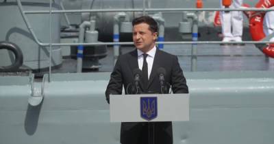 Владимир Зеленский - Петр Порошенко - Юрий Бойко - Юлий Тимошенко - Несмотря на снижение рейтинга, Зеленский победил бы на выборах президента, - опрос Центра разумкова - dsnews.ua - Украина