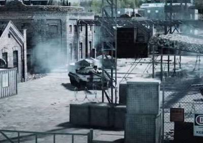 Французы показали графику «уничтожения» российских танков Т-72Б3 самоходной гаубицей CAESAR - topwar.ru - Франция