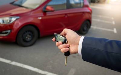 Подписка на автомобили и вообще на всё — прогноз эксперта - zr.ru