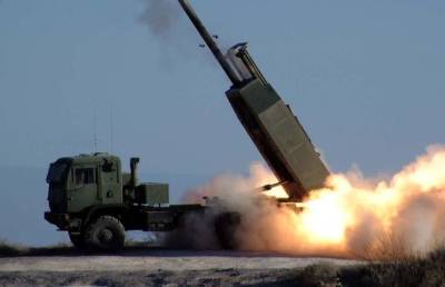 Украина получила американские ракеты: вот куда они ударят - pupolita.ru - США - Украина