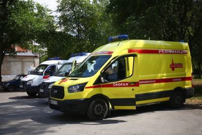 В Ростовской области отравились более 30 юных спортсменов. Возбуждено уголовное дело - znak.com - Россия - Ростовская обл. - Волгодонск