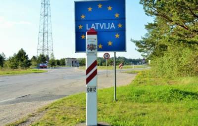 Власти Латвии бьют тревогу в связи с ростом количества нелегальных мигрантов — могут объявить режим ЧС - naviny.by - Белоруссия - Латвия