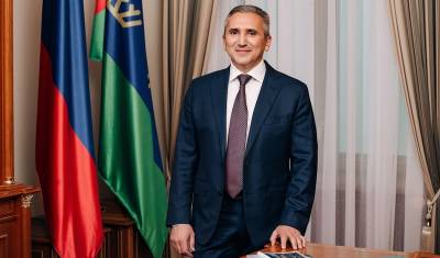 Александр Моор - Глава Тюменской области ответит на вопросы горожан в прямом эфире 17 августа - nashgorod.ru - Тюменская обл.