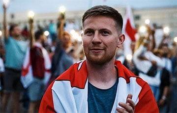 Александр Ивулин - «А Саша выйдет?» - charter97.org - Белоруссия - Минск