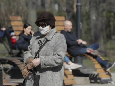 В КГГА рассказали о возможности введения локдауна в Киеве - gordonua.com - Китай - Украина - Киев