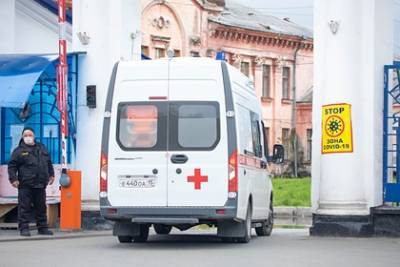 В Минздраве Северной Осетии назвали главную причину гибели 11 пациентов - lenta.ru - респ. Алания