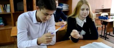 Сергей Шкарлет - Стало известно о формате учебного года с 1 сентября - w-n.com.ua - Украина