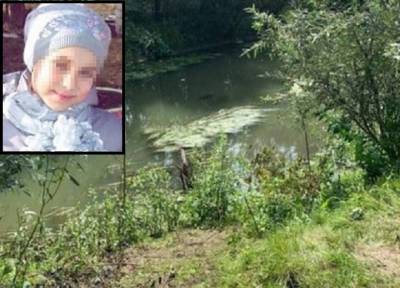 Тело пропавшей семь лет назад 10-летней школьницы найдено на Алтае в реке - province.ru - респ. Алтай - Новоалтайск
