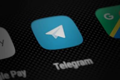 IT-компания AT&T: В Telegram распространяется особо опасный вирус FatalRAT - actualnews.org