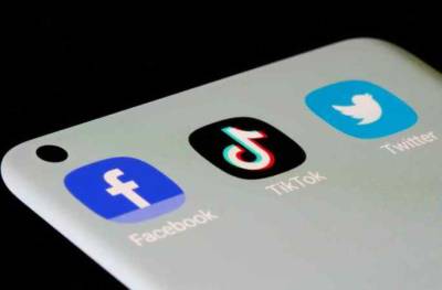 Приложение TikTok обогнало Facebook и стало самым скачиваемым в мире - minfin.com.ua - Китай - США - Украина