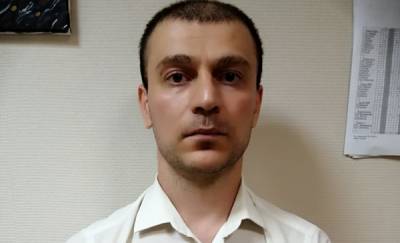 В Тюмени мужчина надругался над девочкой, заявив о порче - news.megatyumen.ru - Тюмень - Тюменская обл.