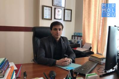Вали Арсланалиев прокомментировал стадию выдвижения кандидатов на выборы - mirmol.ru - Россия - респ. Дагестан