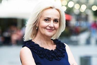 Ирина Фарион - Ярослава Магучих - Фарион назвала украинскую легкоатлетку Магучих "биомусором" из-за фото с российской спортсменкой - kp.ua - Украина - Токио