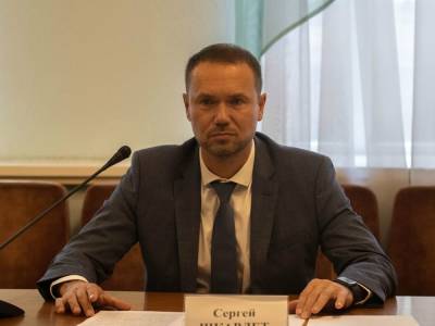 Сергей Шкарлет - Шкарлет заявил, что в Украине не будет принудительной вакцинации педагогов от COVID-19 - gordonua.com - Украина