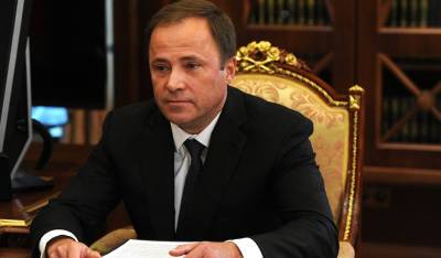 Дочь полпреда президента в Приволжском ФО имеет бизнес и недвижимость в Лондоне - og.ru - Россия - Англия - Лондон - окр.Приволжский