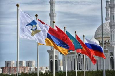 Таджикские власти рассказали, что им мешает вступить в ЕАЭС - eadaily.com - Россия - Армения - Казахстан - Киргизия - Таджикистан