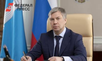 Алексей Русских - Вакцинация, транспорт, «пивнушки». Врио главы Ульяновской области ответил на острые вопросы - fedpress.ru - Ульяновск - Ульяновская