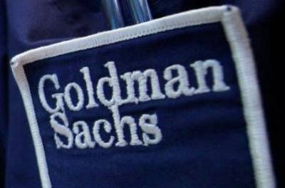 Goldman Sachs повысил прогнозы для индексов STOXX и FTSE - smartmoney.one - США
