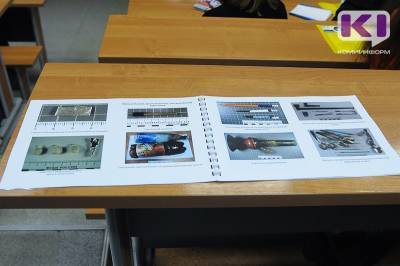 В Воркуте сотрудники полиции задержали подозреваемого в сбыте дезоморфина - komiinform.ru - Россия - респ. Коми