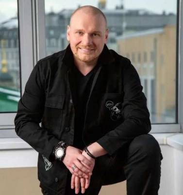 Сергей Сафронов - Сергей Сафронов рассказал о борьбе с раком лимфатической системы - actualnews.org