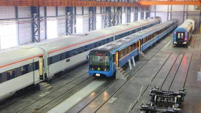 КВСЗ сократил производство вагонов на 53% - hubs.ua - Украина - Кременчуг