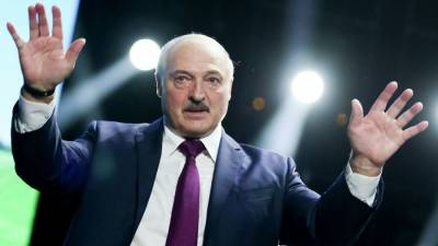 Александр Лукашенко - Лукашенко назвал условие для признания Крыма российским - agrimpasa.com - Россия - Крым - Белоруссия